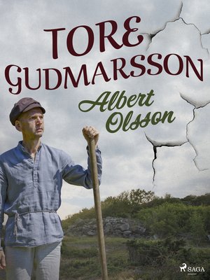 cover image of Tore Gudmarsson